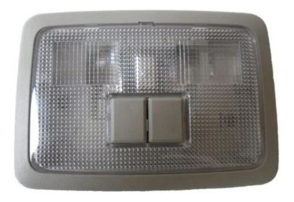 Faro Interior Techo Chevrolet Onix 2013/2015 100% Chevrolet 0