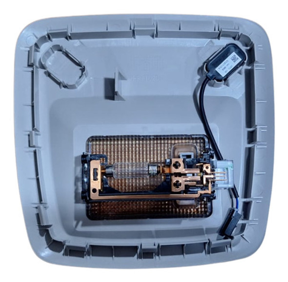 Faro Interior Techo Chevrolet Onix 2013/2015 100% Chevrolet 1