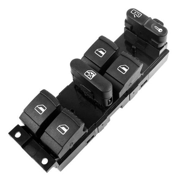 Comando De Llaves De Puerta Volkswagen Bora 0