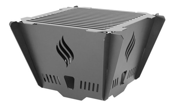 Fogón Grill & Bbq Square 700 0