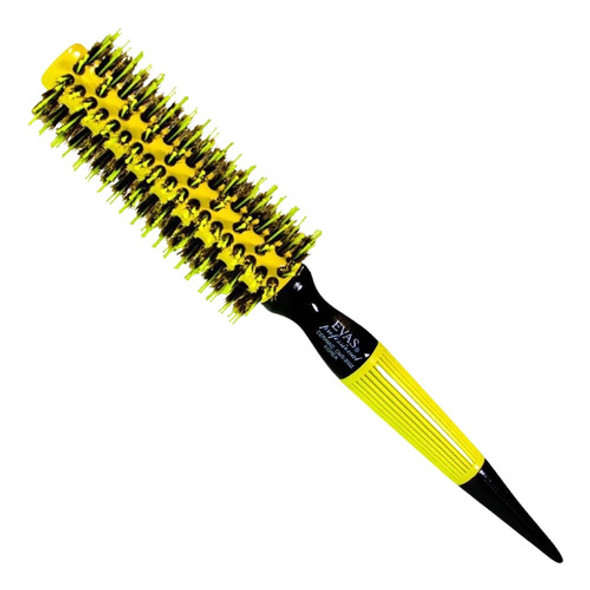 Escova De Cabelo Profissional Evas Cms 3002 0