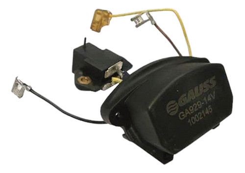 Regulador Voltaje Valeo 12v. 3term. Ga929 0
