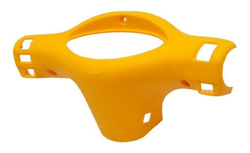 Cubre Tablero Velocimetro Amarillo Corven Energy R2 110 0