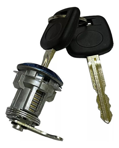Cilindro De Baul Con Llaves Toyota Etios 4 Y 5 Puertas 0