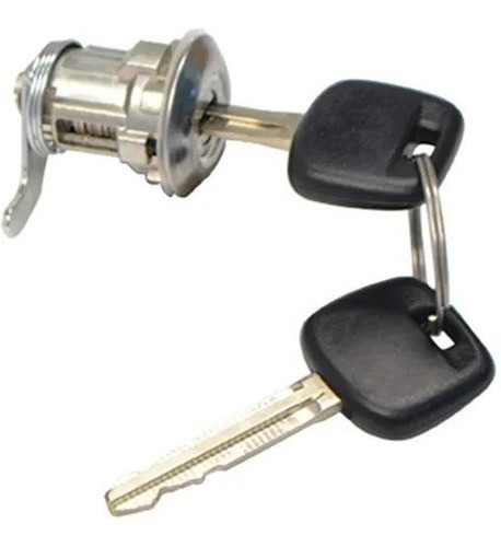 Cilindro De Baul Con Llaves Toyota Etios 4 Y 5 Puertas 1