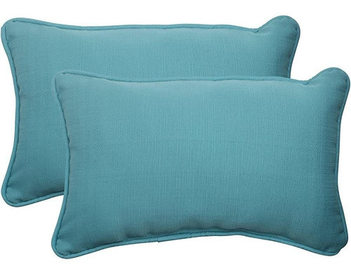 Almohada Perfecta Para Exteriores / Interiores Forsyth Pool 0