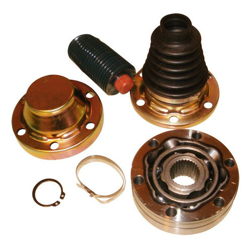 Junta Deslizante Vw Amarok-touareg - I6133 0
