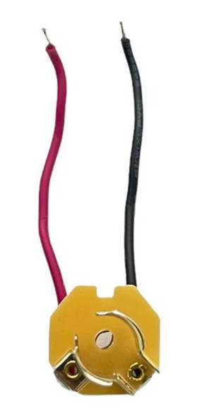 Plaqueta Conector Rotativo Babyliss Pro 0