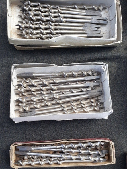 Mechas Para Madera Barbiqui Leer 1 Mechas Para Madera Barbiqui Leer 1