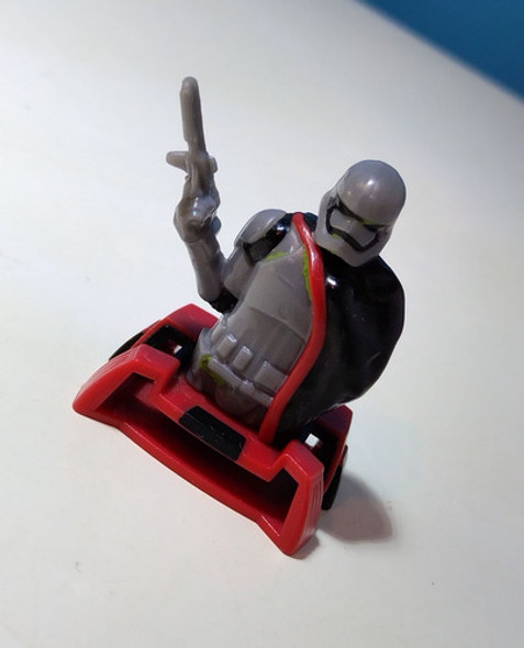 Juguete Soldado De La Purga Star Wars (kinder Sorpresa) 0