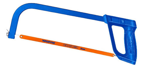 Serrucho Carpintero Wadfow Whf3138 300 Cm 0