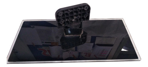 Base Tv Rca Admiral Ef3212 Vidrio Templado R54-0e3251-240 0