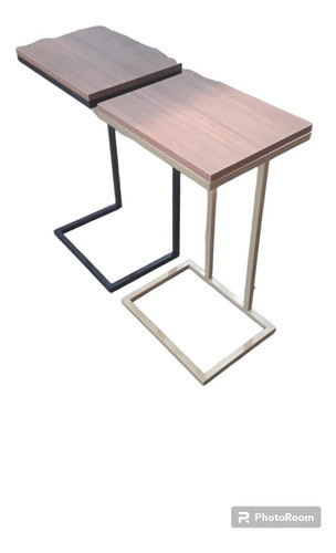 Mesa De Apoio Para Sofa 1