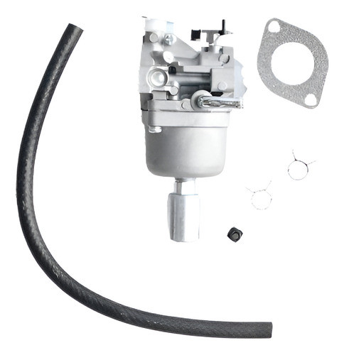 Carburador Carburador De Briggs   Stratton 590400 796078 591 0