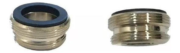 Adaptador Universal Macho Para Filtro Purificador De Agua 0