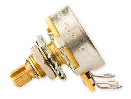 Potenciometro Gibson Ppat-310 300k Corto 0