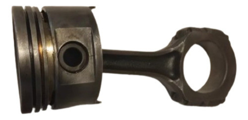 Pistón Y Biela Renault 9 19 1.6 Std Diam 77 Mm 0