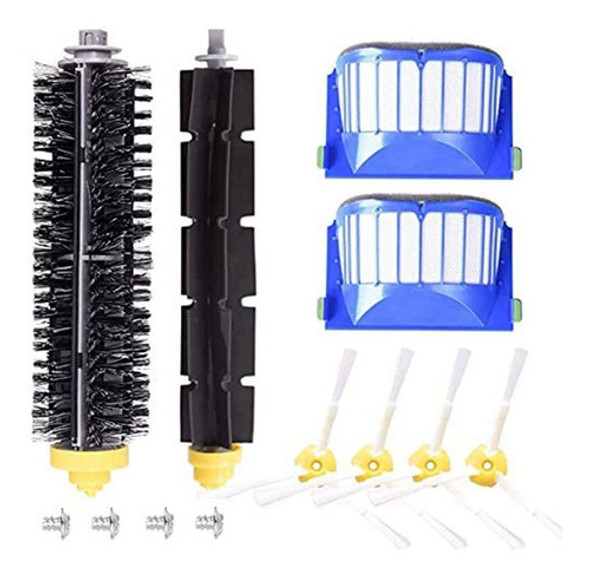 Repuestos Para Irobot Roomba 600 610 620 630 645 650 655 660 0