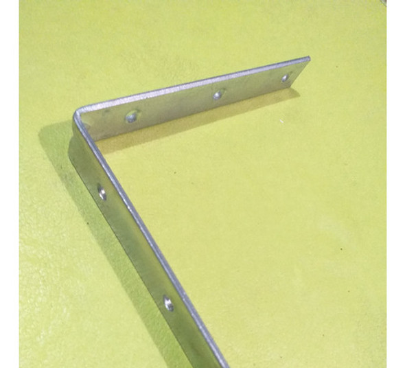 Mensula 12.5x12.5x2cm Plana 1 Mensula 12.5x12.5x2cm Plana 1