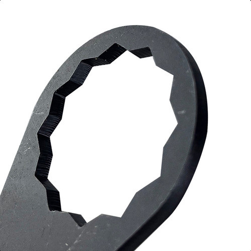 Chave Saca Filtro De Óleo Peugeot Fiat Ecotec 27 32 36 Mm 1