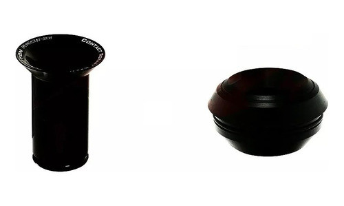 Nucleo + Ponta Nylon Cabeça Slider F1 Procton Reposição 0