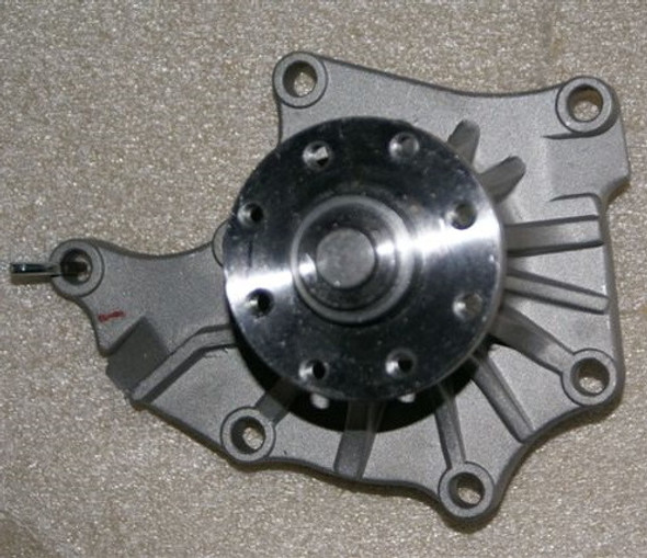 Bomba Agua 2.5 2.8 Breme Isuzu 4jb1 1 Bomba Agua 2.5 2.8 Breme Isuzu 4jb1 1