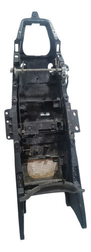 Sub Chasis Original Yamaha Yzf R6 2008 - 2016 Cuadro 0