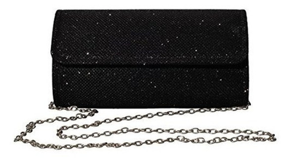 Outrip Bolso De Noche Para Mujer Con Purpurina Para Fiesta B 0 Outrip Bolso De Noche Para Mujer Con Purpurina Para Fiesta B 0