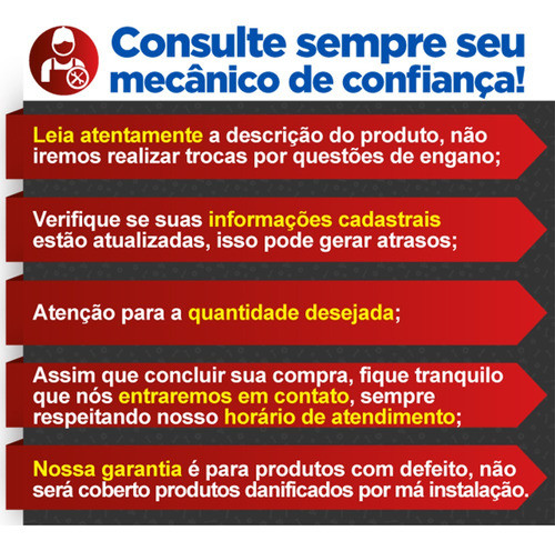 Conjunto Retificador Palio 1996/2001 Ga1424 1