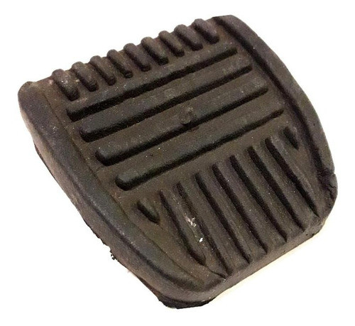 Pedalera Toyota Hilux 1990-2015 (cobertor Goma X2) Alt 0