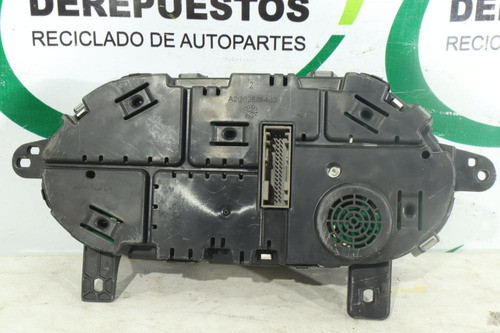 Tablero De Instrumentos Chevrolet Onix 1.4 2015 Orig 3563911 1