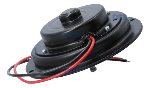 Motor Electroventilador Renault 18 - Peugeot 504 0