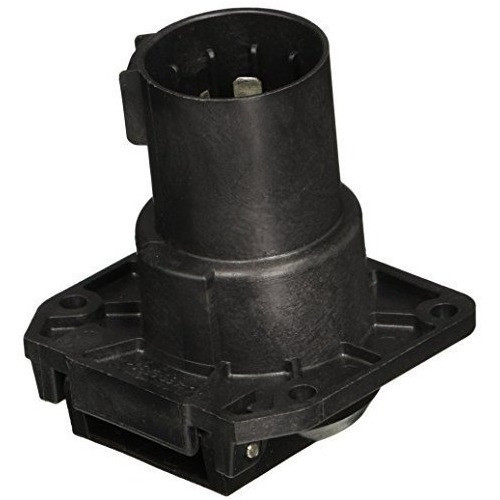 Pollak 11893 7way Rv Oem Socket 0