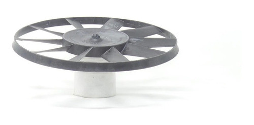 Paleta De Ventilador Renault 18 Trafic Negro Grande 1