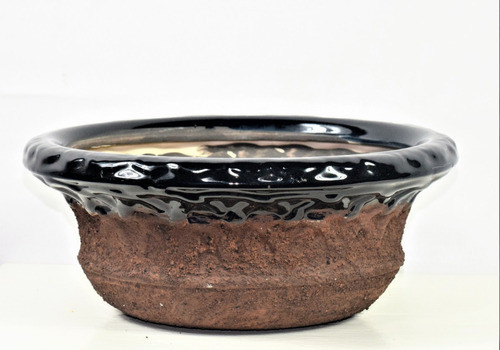 Vasija Ceramica Decorativa Regalosdeco 0