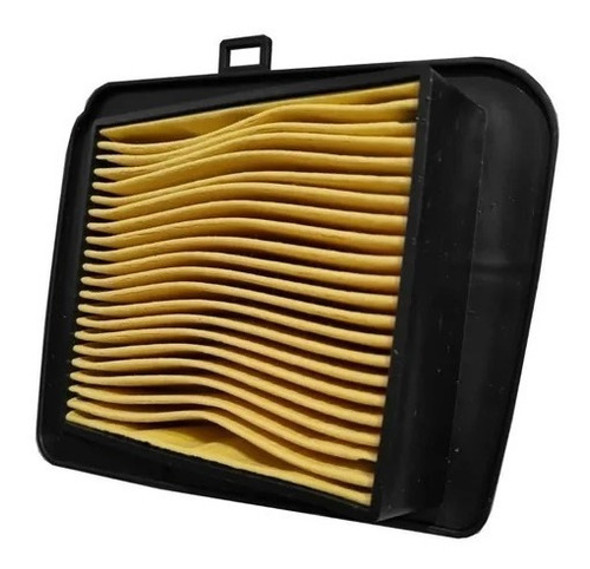 Filtro De Aire Moto Honda New Cg Titan 150 Nuevo 2016 0