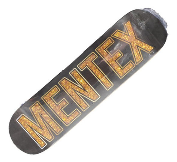 Shape Mentex 8.125 Marfim Preto 0