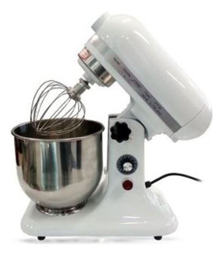 Batidora  Comercial 7 L  Demet 0