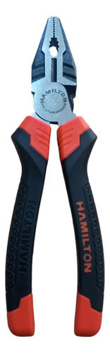 Pinza Universal 200mm 8  Hamilton Apu80p Performance Mafacha 0