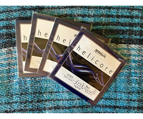 D Addario Híbrido Bajo Cadena Conjunto 0