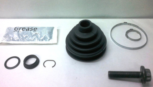 Homocinética Nakata Vw Passat Audi Allroad 38/27 Abs 48 1