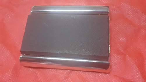 Ford F150 Xlt 82/87 Moldura Inferior Cabina Izquierda Orig 1
