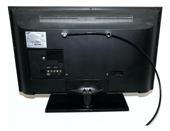Kit De Cable Antirrobo Con Cerradura De Seguridad Para Tv Co 0