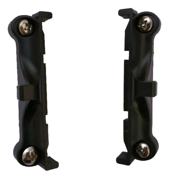 Base P/ Placa Mãe Para Cooler Socket Am4 0