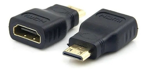 Adaptador Hdmi - Mini Hdmi - Envios Full 0