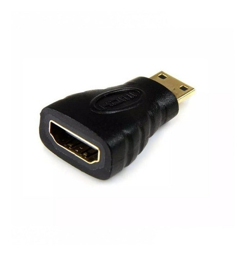 Adaptador Hdmi - Mini Hdmi - Envios Full 1