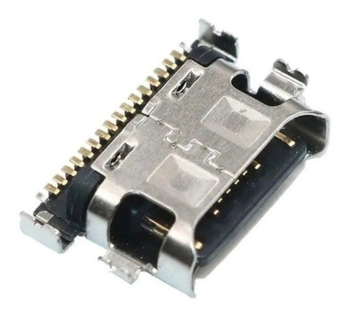 Conector Carga A20 A30 A40 A50 A60 A70 Flex Usb Original 0