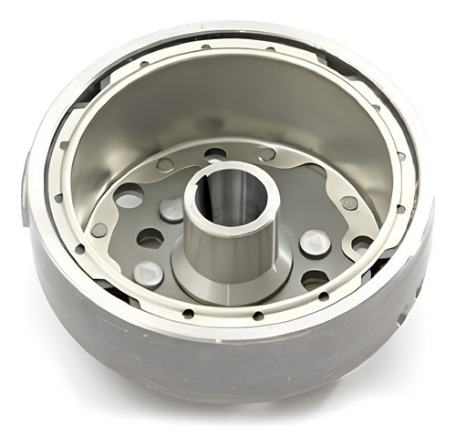 Volante Magneto Xlr 125 Es 1997 A 2000 Magnetron 0