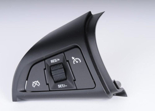 Interruptor Cruise-control Gm 13352975 0