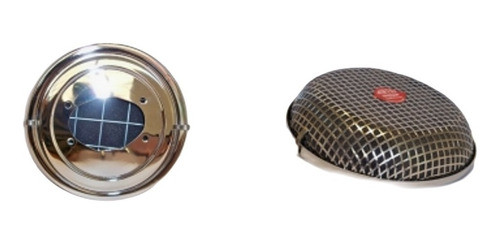 Filtro Aire Competicion Ignifugo Dino Caresa 40 - 40 44 - 44 0